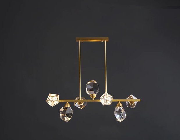 Cyrus Chandelier