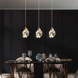 Palazzo Pendant Light