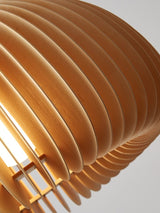 Curcuma Pendant Light