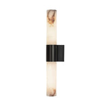 Cielo Alabaster Wall Sconce