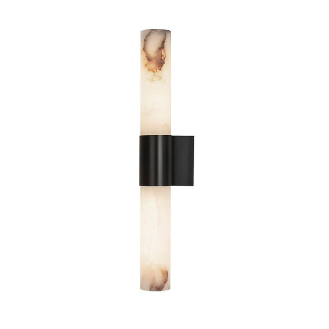 Cielo Alabaster Wall Sconce