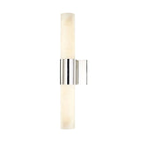 Cielo Alabaster Wall Sconce