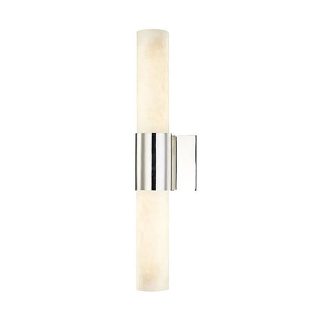 Cielo Alabaster Wall Sconce