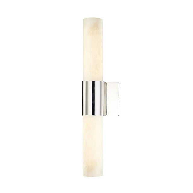 Cielo Alabaster Wall Sconce