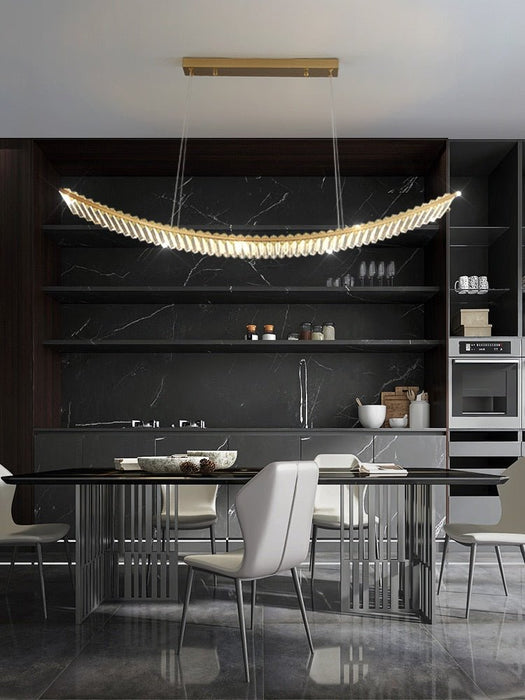 Cosmas Chandelier