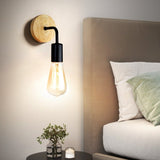 Asher Wall Sconce