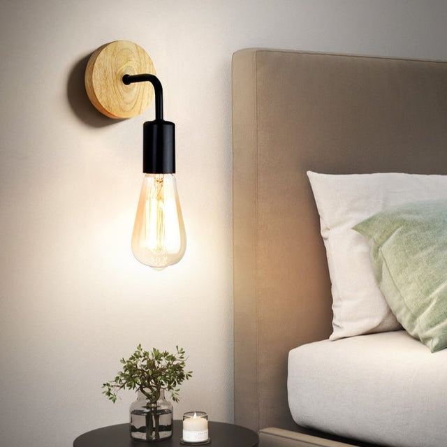 Asher Wall Sconce