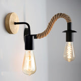 Asher Wall Sconce