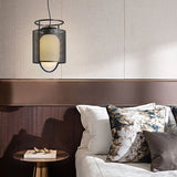 Amara Pendant Light