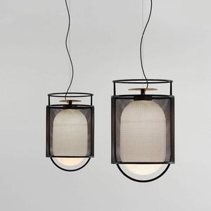 Amara Pendant Light