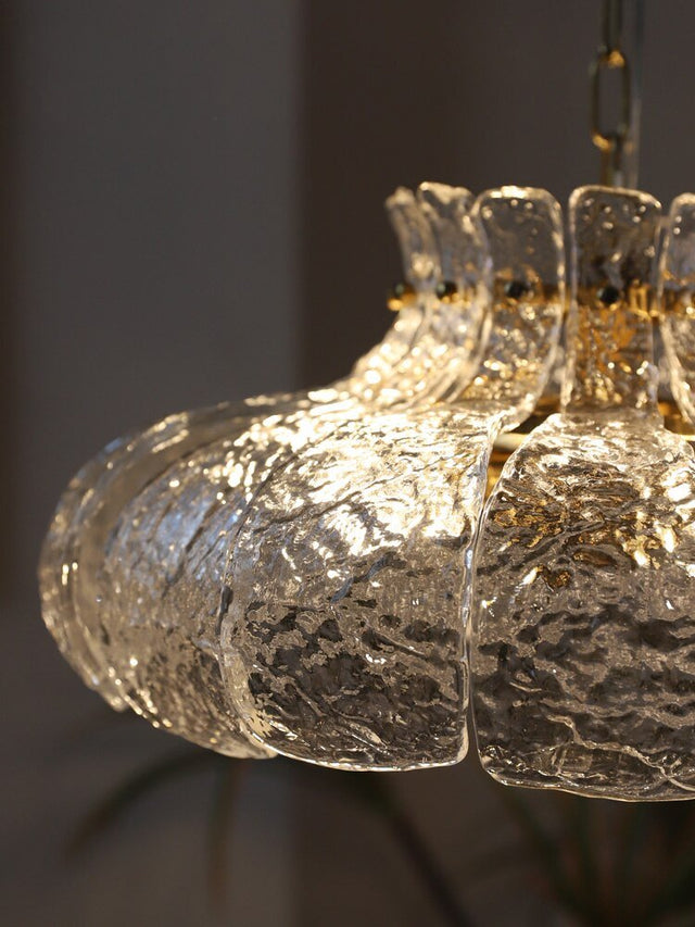 Emanuel Pendant Light