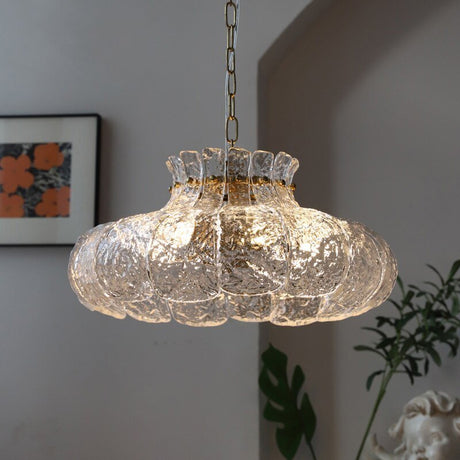 Emanuel Pendant Light
