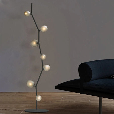 Matteo Floor Lamp