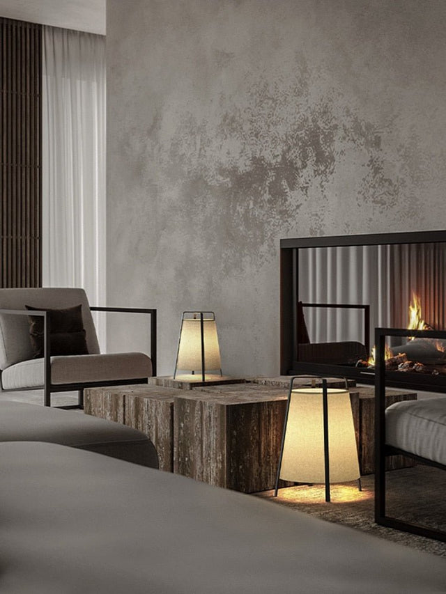 Fabian Floor Lamp