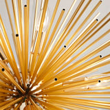 Dahlia Chandelier