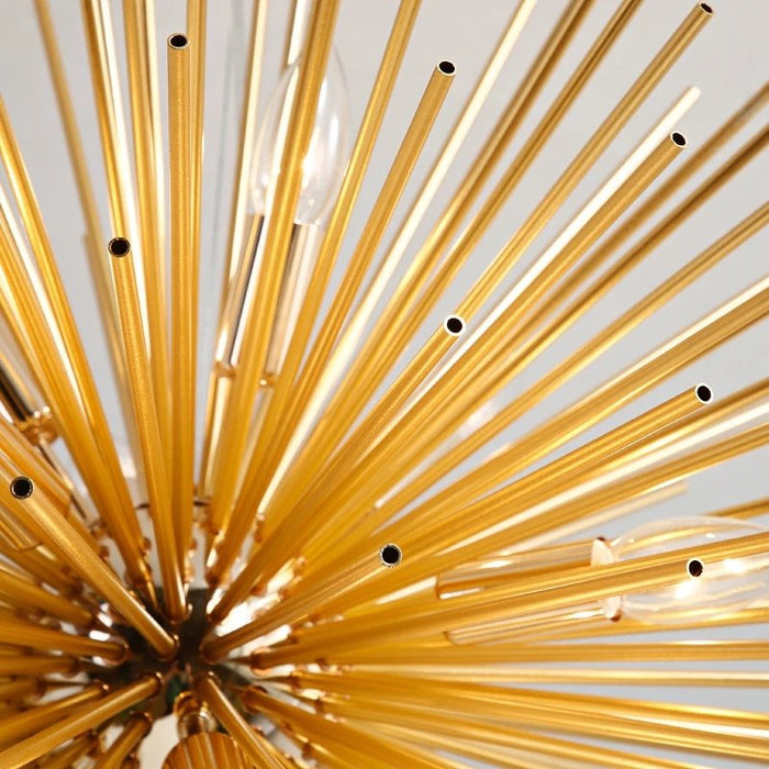 Dahlia Chandelier