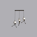 Sven Pendant Light