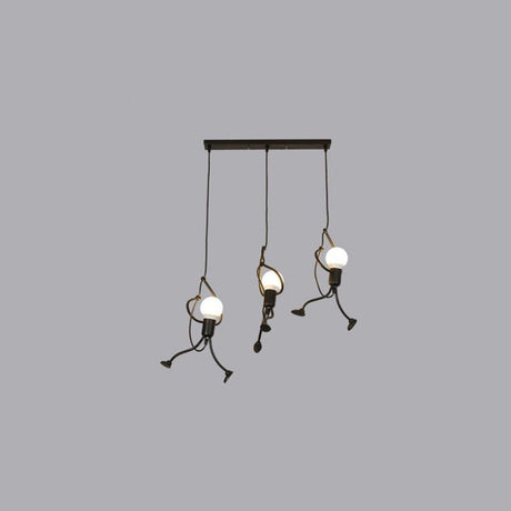 Sven Pendant Light