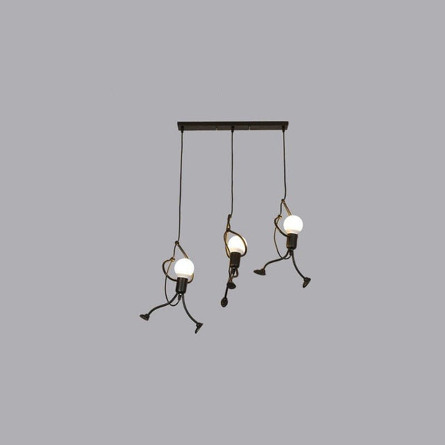 Sven Pendant Light