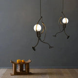 Sven Pendant Light