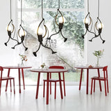 Sven Pendant Light