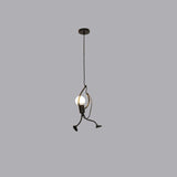 Sven Pendant Light