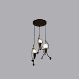 Sven Pendant Light