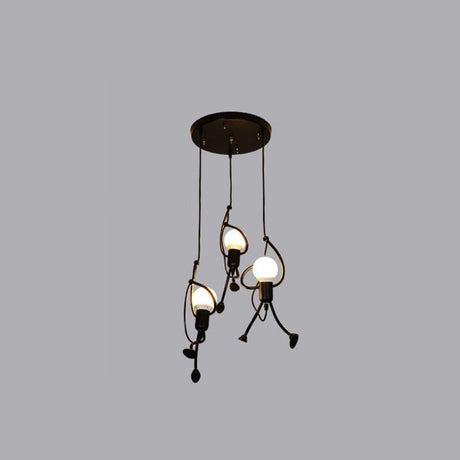 Sven Pendant Light