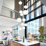 Fabian Pendant Light