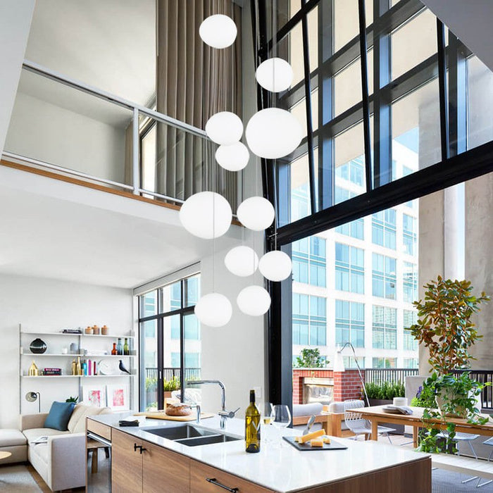 Fabian Pendant Light