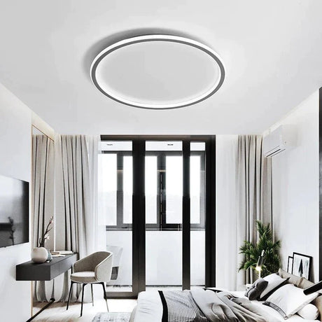 Lysia Ceiling Light