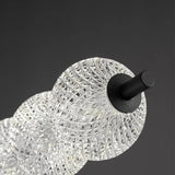 Opulenza Linear Chandelier