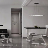 Opulenza Linear Chandelier