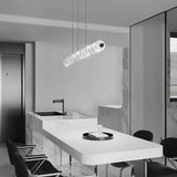 Opulenza Linear Chandelier