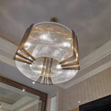Dimitri Chandelier