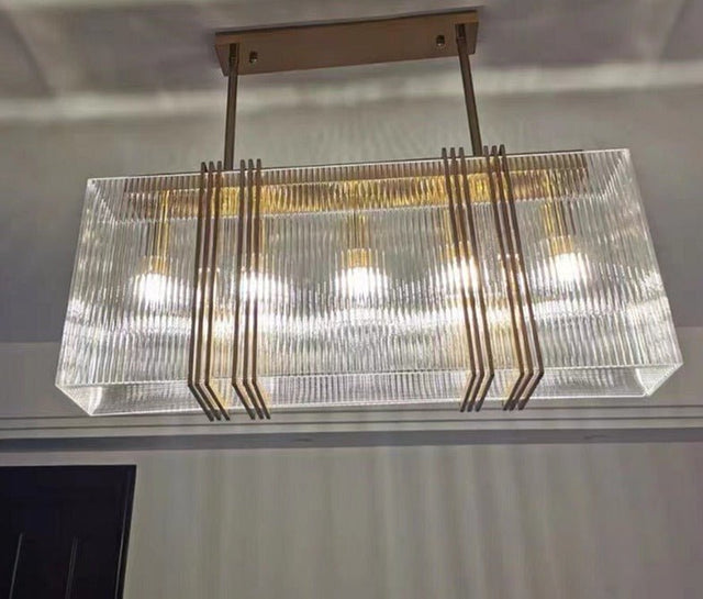Dimitri Chandelier
