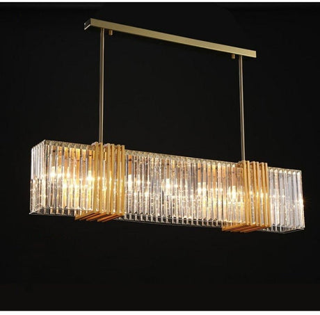 Dimitri Chandelier