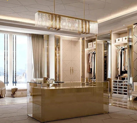 Dimitri Chandelier