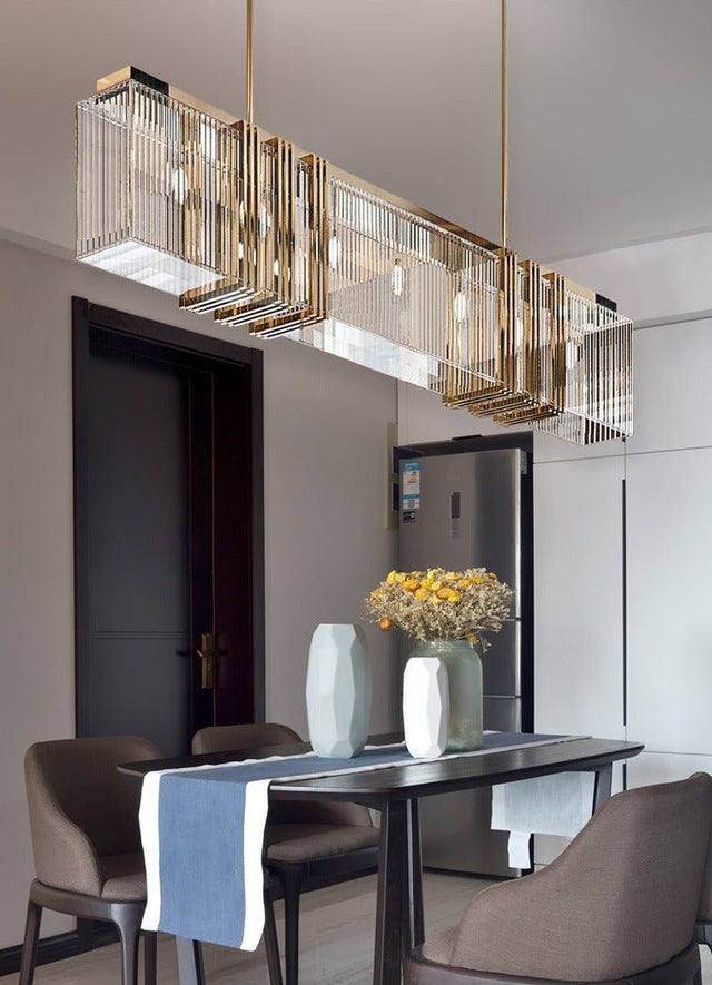 Dimitri Chandelier