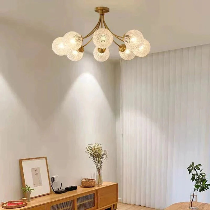 Dietrich Ceiling Light