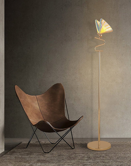 Ivan Floor Lamp