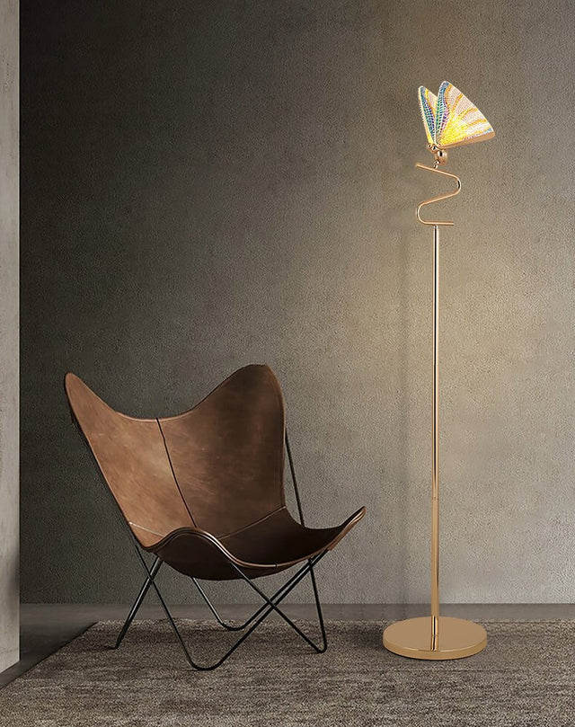 Ivan Floor Lamp