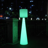 Raul Floor Lamp