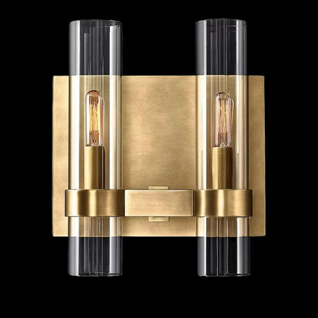 Luminara Candela Wall Sconce