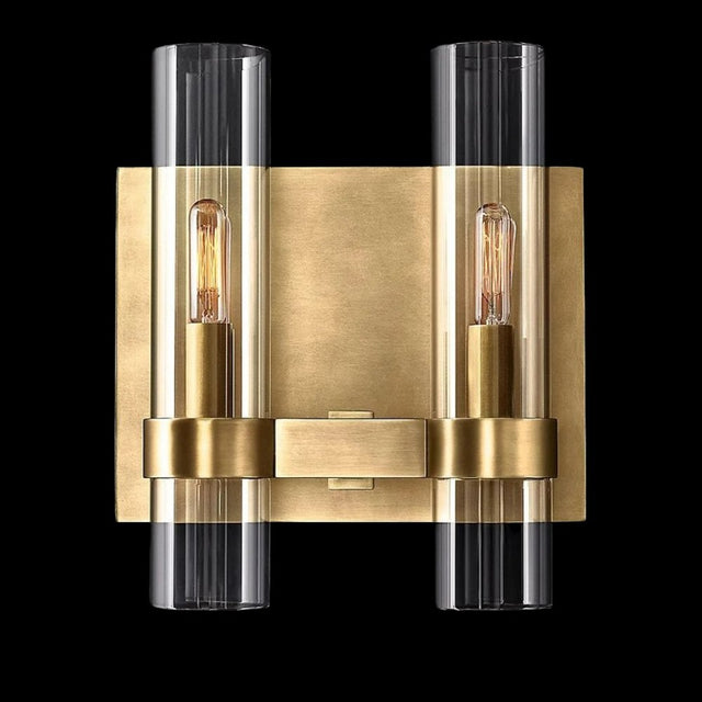 Luminara Candela Wall Sconce