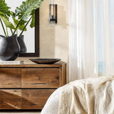 Luminara Candela Wall Sconce
