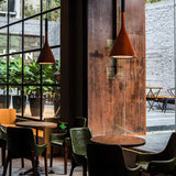 Vidar Pendant Light
