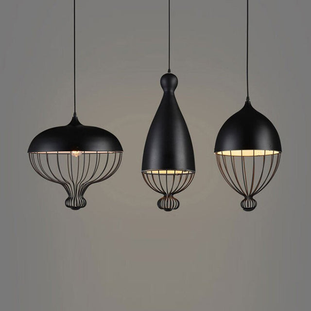 Amélie Pendant Light
