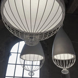 Amélie Pendant Light