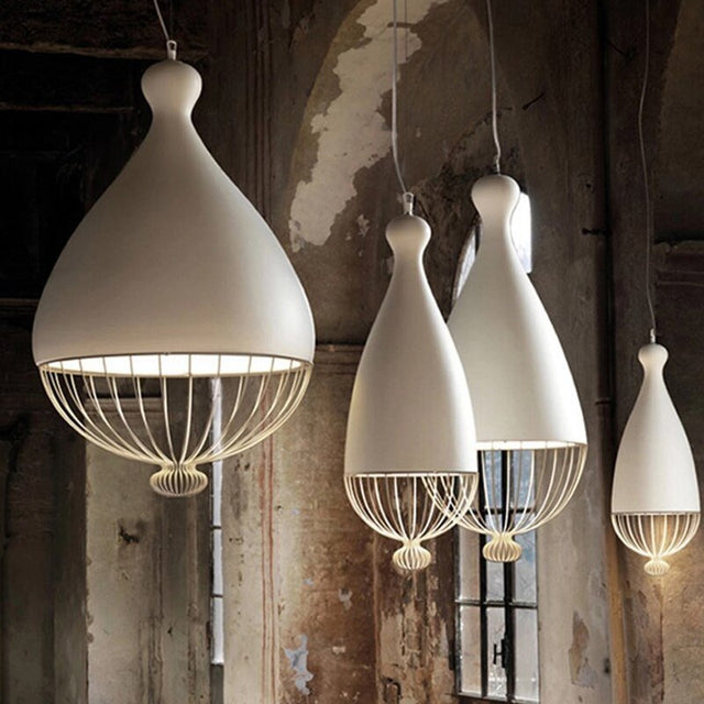 Amélie Pendant Light